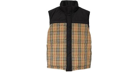 burberry m quilts & down|burberry her men's clothing.